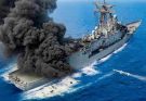 Iran Tried to Sink a U.S. Aircraft Carrier — 32 Minutes Later, Everything Was Gone
