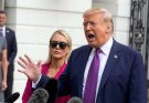 D.C 20Minutes Ago Donald Trump Gets More Bad News