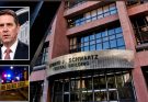 Missing DOJ Official Found Dead In Federal Building.