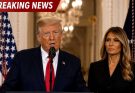 Trump Gives Big Update on Iran Amid Reports Of Cease-Fire Violations