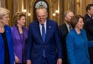 Democrats Were Invited to a Hearing on $170 Million in Fraud — They Didn’t Show Up.