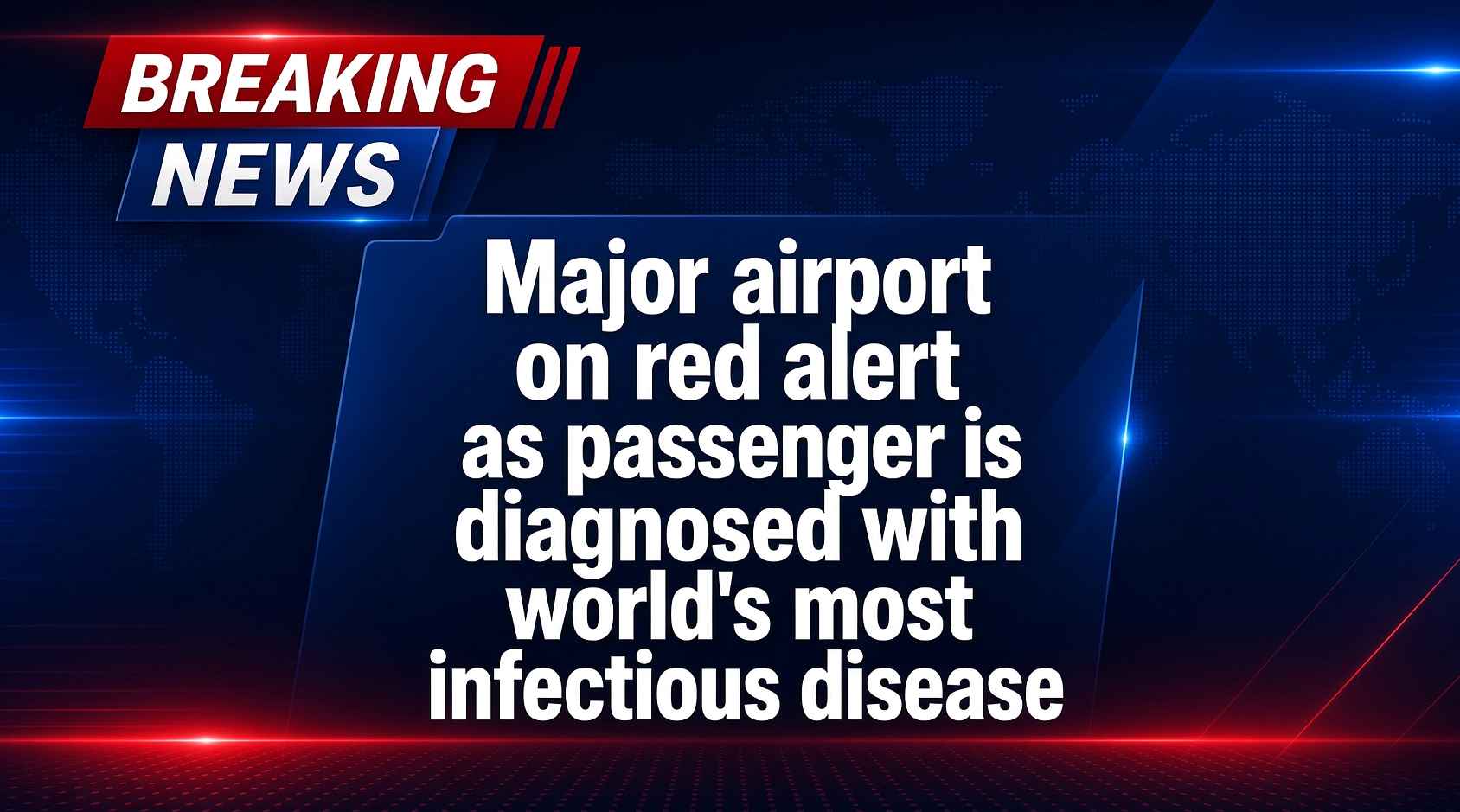 😢 Measles Exposure at U.S. Terminal Raises Health Alert for Travelers ...